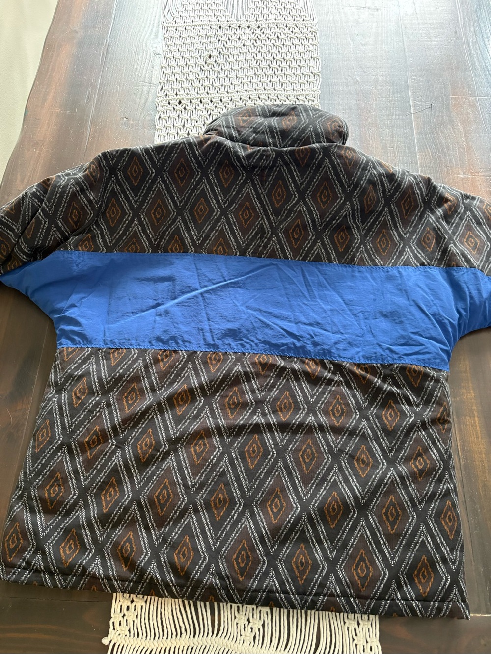 Zara Man puffer jacket - Picture 7 of 8